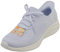 Skechers Damen Ultra Flex 3.0 Elevated Motion Sneaker, Blue, 38 EU