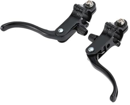 Moliuoly Practical Road Bike Brake Levers Aluminum Alloy Bicycle Dead Fly Brake Levers High Quality Lightweight