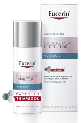 Eucerin Crème De Nuit Anti Pigment 50ml