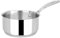 Sitram 715473 - Casseruola collezione Helene Darroze in acciaio inox di qualità Pro, Ø 16 cm, con 2 beccucci versatori, interno satinato con litraggio, tutti i fuochi, inclusa induzione
