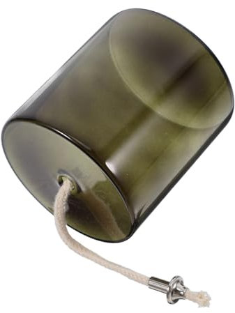 MAGICLULU Elegante Lampada A Petrolio in A Cherosene Per Soggiorno Matrimonio Stile Retrò Robusta E Di Facile Manutenzione