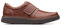Clarks Un Abode Strap, Men’s Loafers, Brown (Dark Tan Leather), 6 UK (39.5 EU)