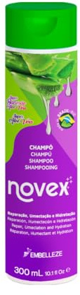 Super Aloe Vera Shampoo 300 Ml