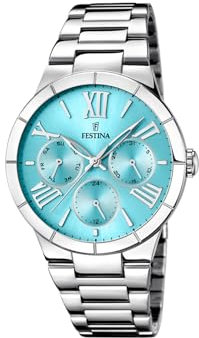 Festina Relojes Boyfriend Collection F16716/4 Señora 219682