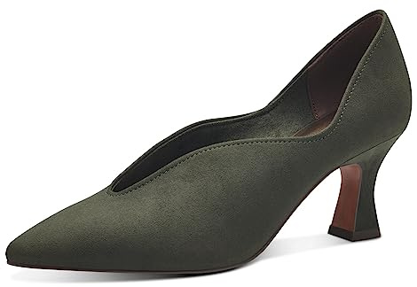 MARCO TOZZI 2-22404-41, Bomba Mujer, Bosque, 37 EU