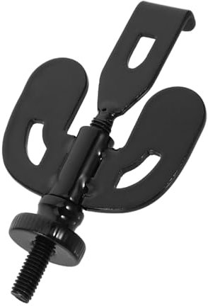 EXHUMKY Serrure De Porte Portable Sécurisée Pour Voyage Verrou De Sécurité Pratique Pour Hôtel Appartement Et Maison Facile à Installer Et Transporter