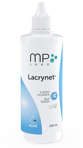 MP Labo Lacrynet® Eye Cleaner & Tear Stain Remover