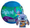 Mash'Ems 52130 Lilo Age 4+ & Stitch Disney, Squishy Figures, 6 to Collect, Styles May Vary, Multicolour