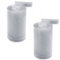 ARIETE 2X FILTRO CARTUCCIA PER FERRO DA STIRO STIROMATIC PLUS ECO POWER 6422