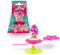 famosa Toupie Danseuse Twiky 6 cm avec Spinner pour la Faire Tourner ! Modèles Assortis