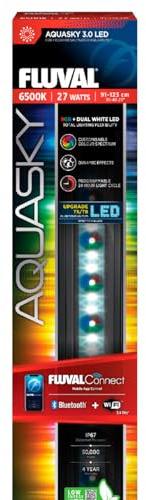 Fluval AquaSky LED 3.0 27W, 91,4-122,8cm