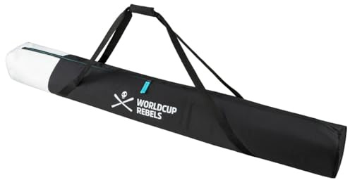 Head Rebls - Borsa da Sci Singola Corta, 180 cm