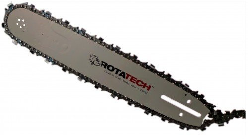 Genuine Rotatech Chain & Bar Pack for Stihl MS660 MS661 36 Bar