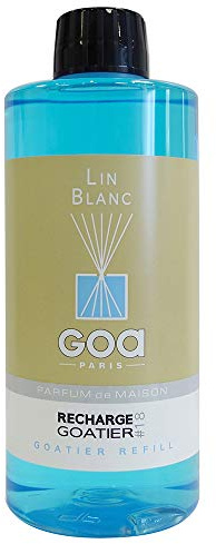 Goa Recharge Bouteille 500Ml