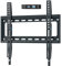 Mounting Dream Fixed TV Wall Bracket Mount Ultra Slim for Most 26-60 inch TVs up to VESA 400x400mm and 45.5 KG, Flat to wall Low Profile TV Bracket MD2361-K-02