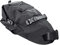 TOPEAK 15l Backloader Bikepacking Satteltasche, Schwarz, 15 l