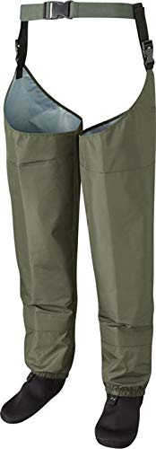 Wychwood - Game Profil Breathable Thigh Wader XL