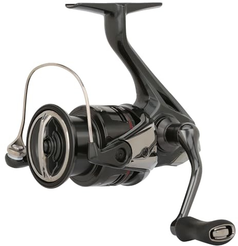 Shimano Van Ford A Spinnrolle (VFC3000XGA) Angeln