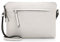 Emily & Noah Umhängetasche E&N Emma 62484 Damen Handtaschen Uni ecru 320