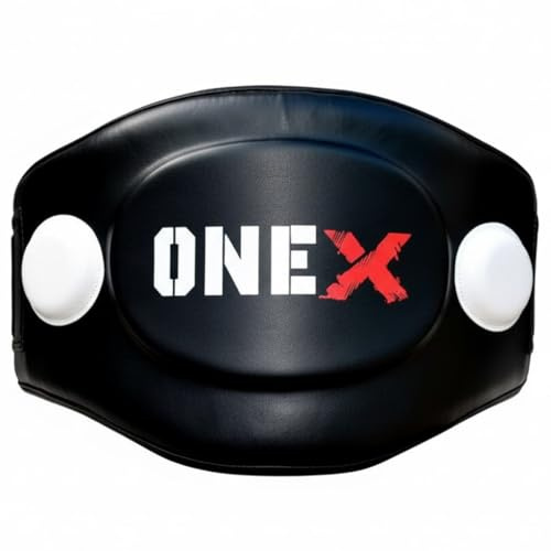 Belly Pad Protector MMA Kickboxing Belly Guard for Boxing Muay Thai Punching Coaching Martial Arts Taekwondo Training Sports Equipment