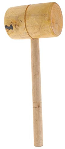 SHINEOFI Marteau en de Charpentier Pratique Outils de Travail du à la Corrosion 1 Pièce Menuiserie