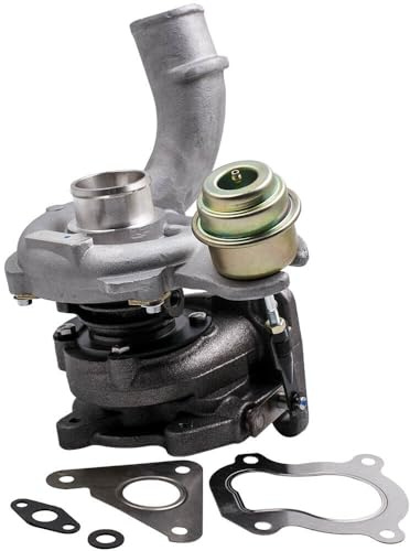 Partsline Turbo avec Joints pour moteur 1.9 dCi DI DTI – Clio Laguna Trafic Vivaro Carisma – 8200084399 93160135 7701472228