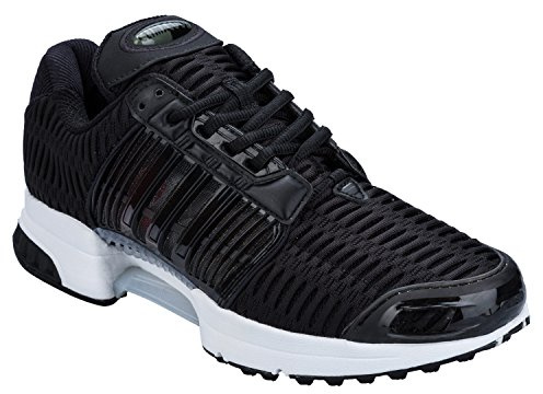 Adidas Originals Herren Clima Cool 1 Fashion Sneaker, schwarz/weiß, 38 2/3 EU