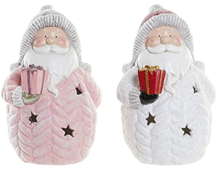 DKD Home Decor Julprydnad, Standard