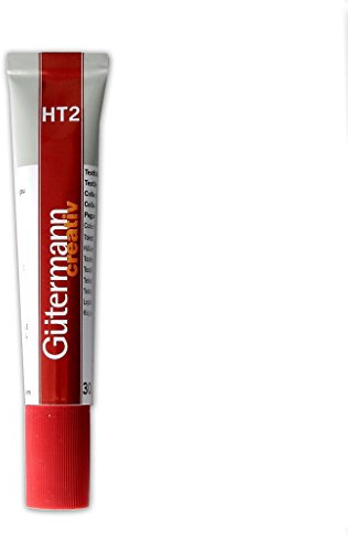 Inconnu Colla termoadesiva per Tessuti creativ Gütermann x30g