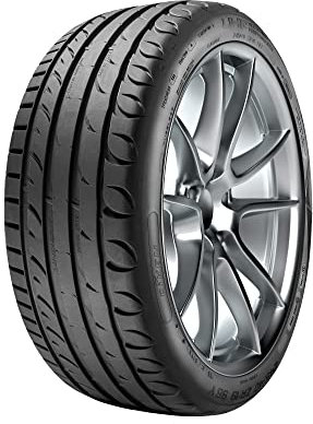 Riken Ultra High Performance XL - 215/60R17 96H - Pneumatico Estivo