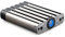 iFi xDSD - Portable Bluetooth aptX DAC and Headphone Amplifier, with MQA and DSD. Use With Smartphones/Tablets/Computers/Digital Audio Players, Via Coaxial/Optical/USB (Standalone)