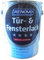 Renovo 2,5Ltr, Tür- und Fensterlack, weiß, hochglänzend, für Aussen und Innen