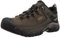 KEEN Targhee 3 Waterproof, Zapatos para Senderismo Hombre, Bungee Cord/Schwarz, 40 EU