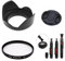 SK32 Kit de filtres UV pour objectif Tamron 10-24 mm f/3.5-4.5 Di II VC HLD et Tamron 17-35 mm f/2.8-4 DI OSD