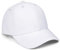 TPZORJX 1 Stück Basecap Unisex, Freizeit Baseball Cap Herren und Damen, Sonnenschutz Baseballkappe Einstellbare Kappe mit Schirm, für Outdoor Running Tennis Golf Reisen - Weiß