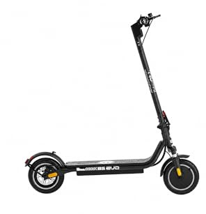 Trottinette Électrique Adulte UrbanGlide 85 Evo – Autonomie Jusqu'a 15 km - Pneu 8,5 Gonflable - Batterie 25.2V/7,8Ah - Poids 15Kg