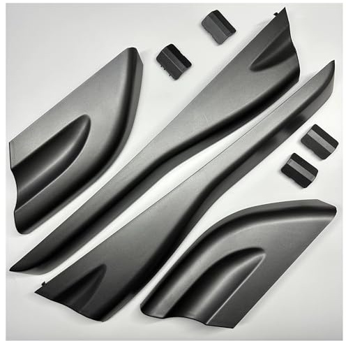 Takräcken För Bil För Hyundai För Tucson 2004-2008 Takräckesskydd Takbagagebärare Skena Änd 872912E000 872922E000 872972E000 Takräcke För Bilar