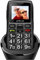artfone C1+ Mobile Seniorenhandy ohne Vertrag | Dual SIM mit Notruftaste | Rentner Handy große Tasten | 1800 mAh Akku Lange Standby-Zeit | Großtastenhandy mit Ladestation | 1,77 Zoll Farbdisplay