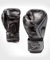 Venum SPORTING GOODS - BOXING GLOVES Defender Contender 2.8 Boxhandschuhe, Schwarze/Schwarze, 8 oz EU