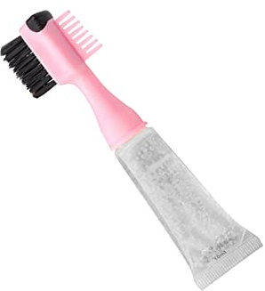 predolo Haarbehandlung für glatte Kanten, langanhaltende Stärkung, strahlender Glanz - Perfekt für Damen, 10ml