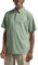 Jack Wolfskin Herren DELGAMI Polo M T-Shirt, Eucalyptus, M
