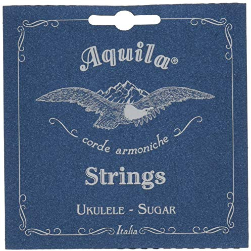 Aquila Sugar Series AQSU-CR 152U Concert Ukulele String Set String