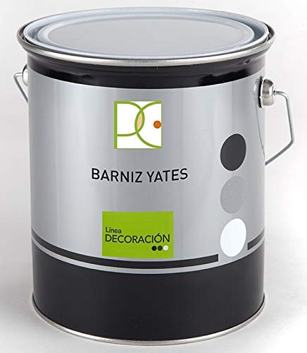 BARNIZ MARINO YATES 4 LTS.