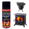 RnT High Temperature Stove