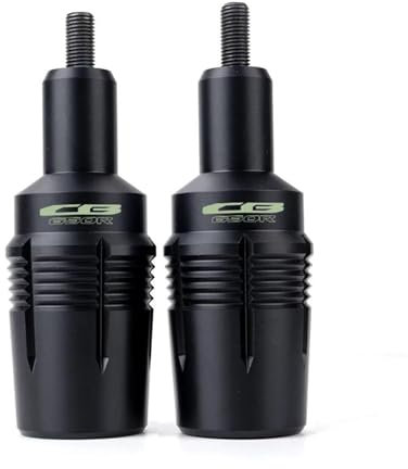 BePhon Anti-Collision Fall Protection Slider Crash For HO&ND&A CB650R CBR650R 2019-2023 2024 Motorcycle Engine Crash Pad Protection NO Cut Frame Sliders Crash Protector(CB650R)