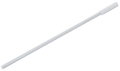 10.83in Magnetic Stir Bar Retriever, PTFE Material Anti-corrosion Bar Retriever for Mixed Liquids or Solutions Research