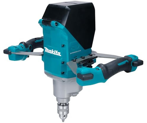 Makita UT002GZ Akku-Rührgerät 1,5-13 mm 40V max. (ohne Akku, ohne Ladegerät)