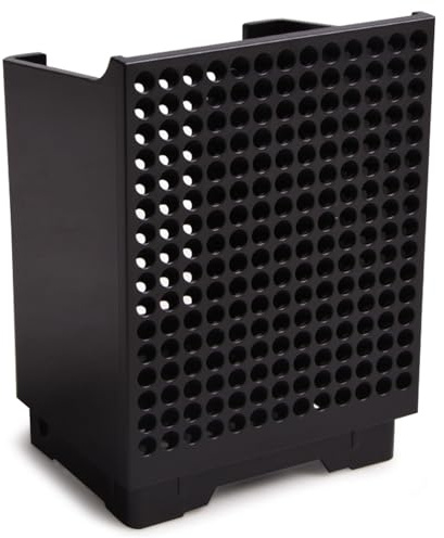 VIOKS Kapselbehälter Ersatz für Krups MS-624311 für XN1101, XN1108, XN110B Essenza Mini Nеspressо