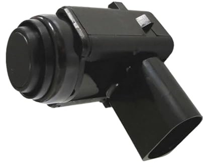 Sensores Aparcamiento Coche 1J0998275 para VW para EOS para Golf Plus para Phaeton para Jetta III para Touareg 3D0998275A Sensor PDC Asistencia Estacionamiento Sensores Alerta Sonido