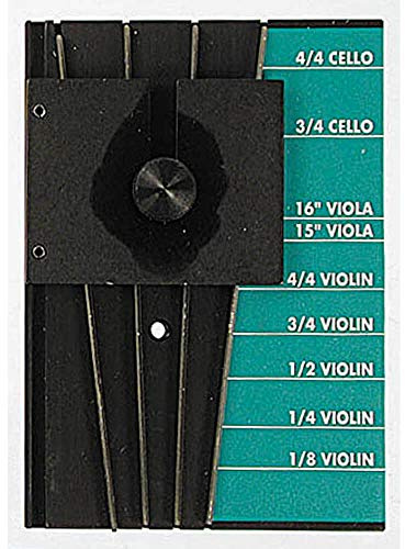 Stentor Violin/Viola/Cello Bridge Marker